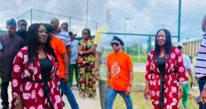 NUGA Games Returns to Calabar After 35 Years as UNICAL Secures 2026 Hosting Rights
