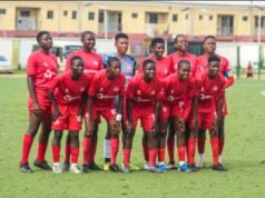 Rangers, Dreamstars Ladies Others Earn Championship Promotion as 2025 NWFL Season Ends