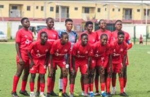 Rangers, Dreamstars Ladies Others Earn Championship Promotion as 2025 NWFL Season Ends