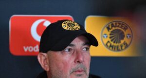 Tanzania Set to Reunite with Former Boss Nasreddine Nabi as Yanga Move to Replace Romain Folz