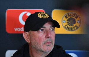 Tanzania Set to Reunite with Former Boss Nasreddine Nabi as Yanga Move to Replace Romain Folz