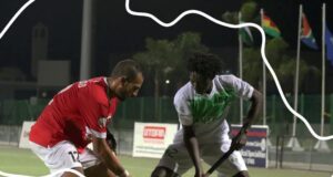Africa Hockey Cup of Nations 2025: Nigeria Green Hawks Thrash Zambia to Record Second Win