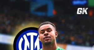 Inter Milan Show Strong Interest in German-Nigerian Goalkeeper Noah Atubolu