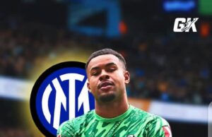 Inter Milan Show Strong Interest in German-Nigerian Goalkeeper Noah Atubolu