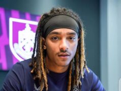 Nigerian-Born Talent Noah Adekoya Signs First Professional Contract with Burnley FC