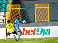 NPFL: Obaje on Target as Rangers Edge Katsina United; Remo Stars Down Wikki in Abeokuta