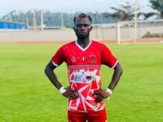Nigeria’s Obioma Moses Turns Heads in Ivory Coast Despite Union Sportive Fermier Defeat