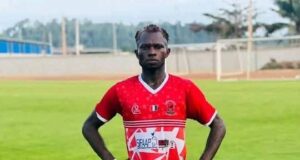 Nigeria’s Obioma Moses Turns Heads in Ivory Coast Despite Union Sportive Fermier Defeat