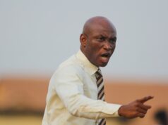 Ogum Reveals Tactical Masterplan That Outwitted Nigeria in WAFU U-17 Semi