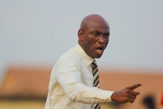Ogum Reveals Tactical Masterplan That Outwitted Nigeria in WAFU U-17 Semi