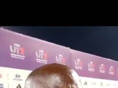 FIFA U17 WWC: “The Girls Don’t Want to Go Home” — Olowookere Speaks as Flamingos Fly into Round of 16