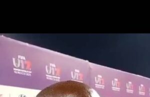 FIFA U17 WWC: “The Girls Don’t Want to Go Home” — Olowookere Speaks as Flamingos Fly into Round of 16