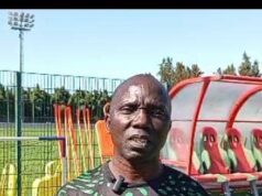 Morocco 2025: Coach Olowookere Says He Has Corrected Errors Noticed Against Canada, Apologizes Ahead Of France Match