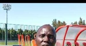 Morocco 2025: Coach Olowookere Says He Has Corrected Errors Noticed Against Canada, Apologizes Ahead Of France Match