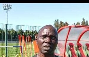 Morocco 2025: Coach Olowookere Says He Has Corrected Errors Noticed Against Canada, Apologizes Ahead Of France Match