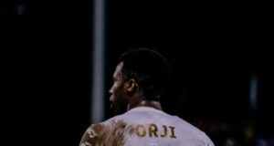 THE KIRINS’ IRON WALL! Nigeria’s Orji Nelson Shines Bright in Thailand with Muangthong United