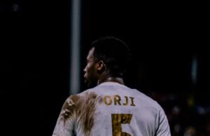 THE KIRINS’ IRON WALL! Nigeria’s Orji Nelson Shines Bright in Thailand with Muangthong United