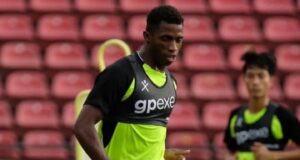 Nigeria’s Orji Nelson Returns from Injury with Strong Cameo for Muangthong United