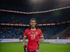 Osas Schmidt Breaks Silence on Choosing Switzerland Over Nigeria: “The Super Eagles Never Reached Out”