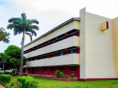 Kwara Renovates Pa Gabriel Ladipo Indoor Sports Hall, Magaji Says It’s Nigeria’s Best