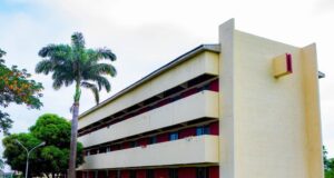 Kwara Renovates Pa Gabriel Ladipo Indoor Sports Hall, Magaji Says It’s Nigeria’s Best