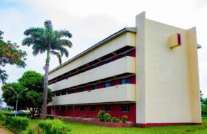 Kwara Renovates Pa Gabriel Ladipo Indoor Sports Hall, Magaji Says It’s Nigeria’s Best