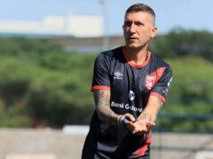 Simba SC Shortlist Bulgarian Pantev Among Candidates for Head Coach Role