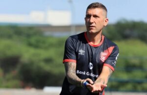 Simba SC Shortlist Bulgarian Pantev Among Candidates for Head Coach Role