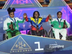 NSC Commends Team Nigeria’s Medal-Winning Start at World Para Powerlifting Championships