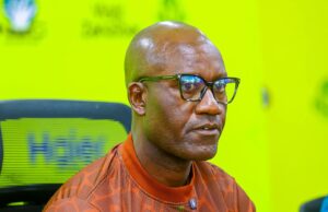 Yanga Coach Patrick Mabedi Confident of CAF Champions League Progress