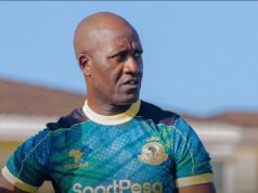 Young Africans Appoint Malawian Patrick Mabedi as Assistant Coach Amid Poor Run of Form
