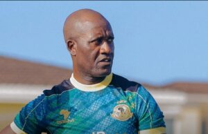 Young Africans Appoint Malawian Patrick Mabedi as Assistant Coach Amid Poor Run of Form