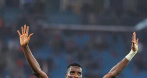 Paul Onuachu Scores And Assists In Trabzonspor Huge Win Against Kayserispor