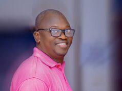 Phemmy Adetula Bags Veteran Sports Journalist Award from SWAN.