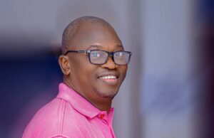 Phemmy Adetula Bags Veteran Sports Journalist Award from SWAN.