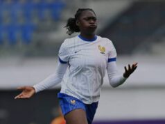 15-year-old Adedini haunts Nigeria after NFF snub as France edge Flamingos 1-0 in Morocco