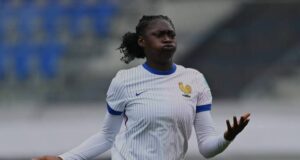15-year-old Adedini haunts Nigeria after NFF snub as France edge Flamingos 1-0 in Morocco