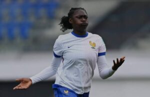 15-year-old Adedini haunts Nigeria after NFF snub as France edge Flamingos 1-0 in Morocco