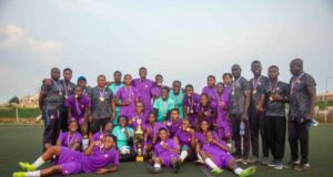 Remo Ladies Crowned Back-to-Back Champions as Sheroes Cup 2025 Ends in Style