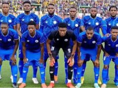 Rivers United Fall 1–0 to Mozambique’s Black Bulls in CAF Champions League Opener