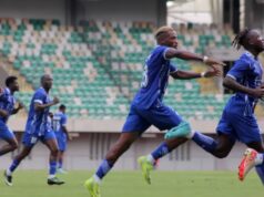 Rivers United Can Advance Beyond CAF Champions League Group Stage – Usim