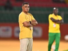 Young Africans Set to Appoint Madagascar Coach Romuald Rakotondrabe on Two-Year Deal