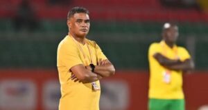 Young Africans Set to Appoint Madagascar Coach Romuald Rakotondrabe on Two-Year Deal