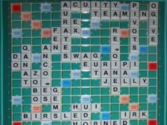 Word Warriors March to Monrovia as ScrabbleMania 3.0 Beckons