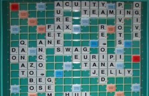 Word Warriors March to Monrovia as ScrabbleMania 3.0 Beckons