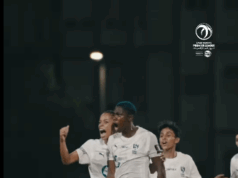 Asisat Oshoala’s Late Goal Earn Al-Hilal Victory Over Al-Ittihad