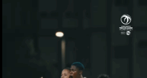 Asisat Oshoala’s Late Goal Earn Al-Hilal Victory Over Al-Ittihad