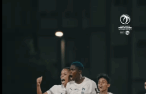 Asisat Oshoala’s Late Goal Earn Al-Hilal Victory Over Al-Ittihad