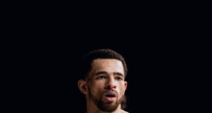 Benjamin Edozie Picks Positives From His Historic Outing At Mixed Martial Arts World Championship