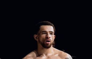 Benjamin Edozie Picks Positives From His Historic Outing At Mixed Martial Arts World Championship